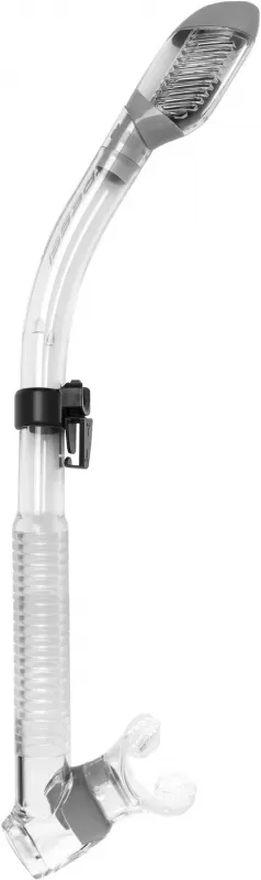 Snorkel Cressi Sub Supernova Dry yellow