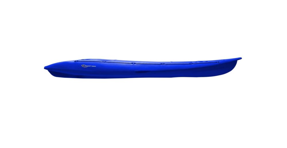 Feelfree Roamer II sit on top kayak rental  modra