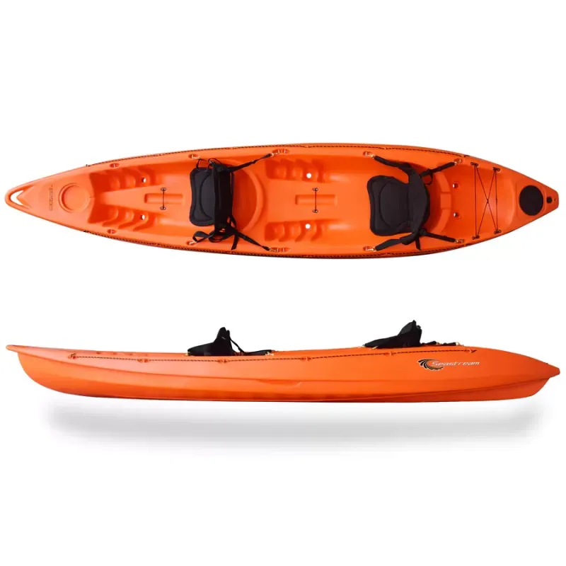 feelfree roamer ii sit on top kayak rental