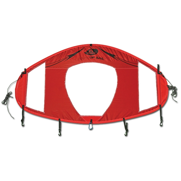 advanced elements rapidup sail for kayak aerpdupsail