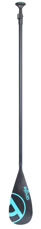 Angle alu sup paddle STANDARD 2-piece 175-215cm