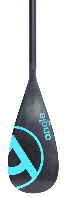 Angle alu sup paddle STANDARD 2-piece 175-215cm