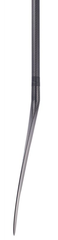 Angle carbon sup paddle PERFORMANCE7 3-piece