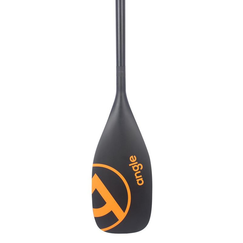 angle fibreglass sup paddle sport 175 215cm