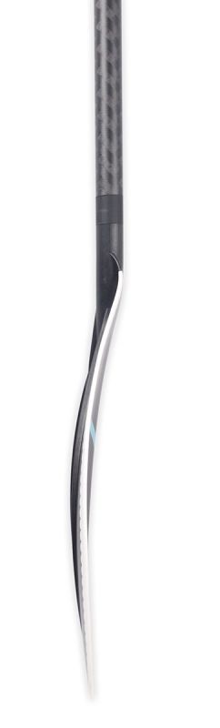 Angle SUP paddle carbon UNIBODY5 2-piece