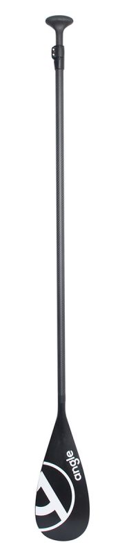Angle SUP paddle carbon UNIBODY7 2-piece