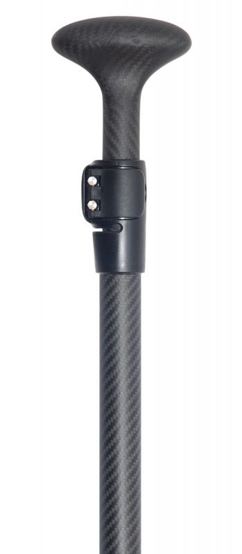 Angle SUP paddle carbon UNIBODY7 2-piece