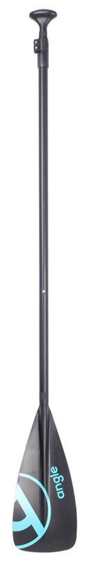 Angle SUP paddle for Kids JUNIOR 3
