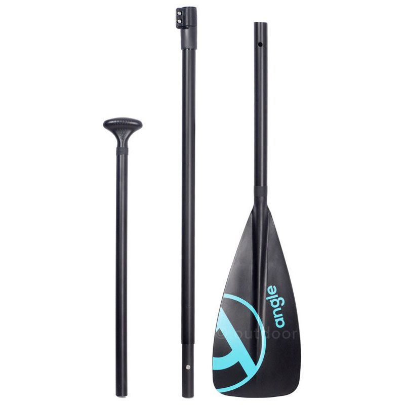Angle SUP paddle for Kids JUNIOR 3