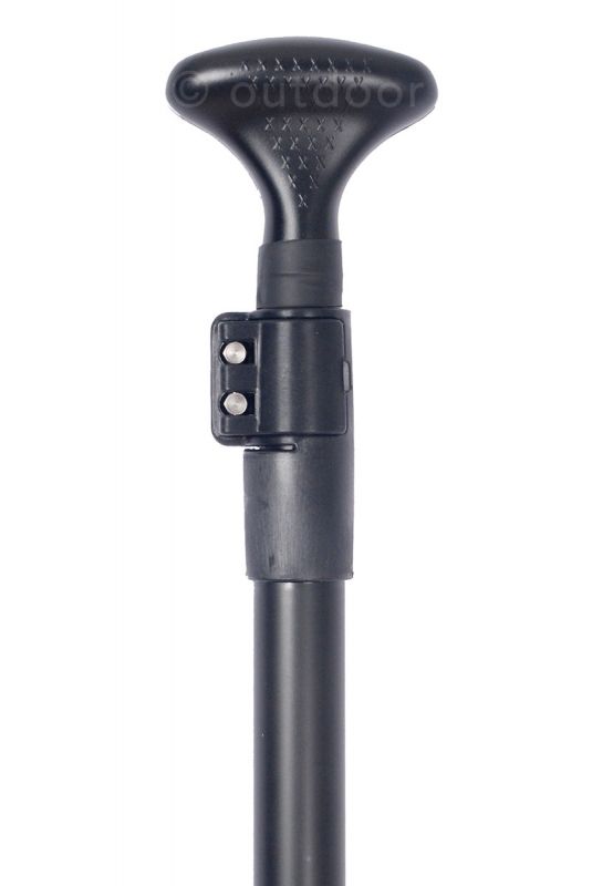 Angle SUP paddle for Kids JUNIOR 3