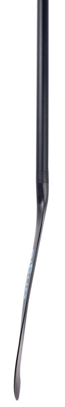 Angle SUP paddle HYBRIDcarbon 7 2-piece