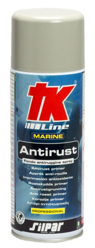 anti rust spray 400ml