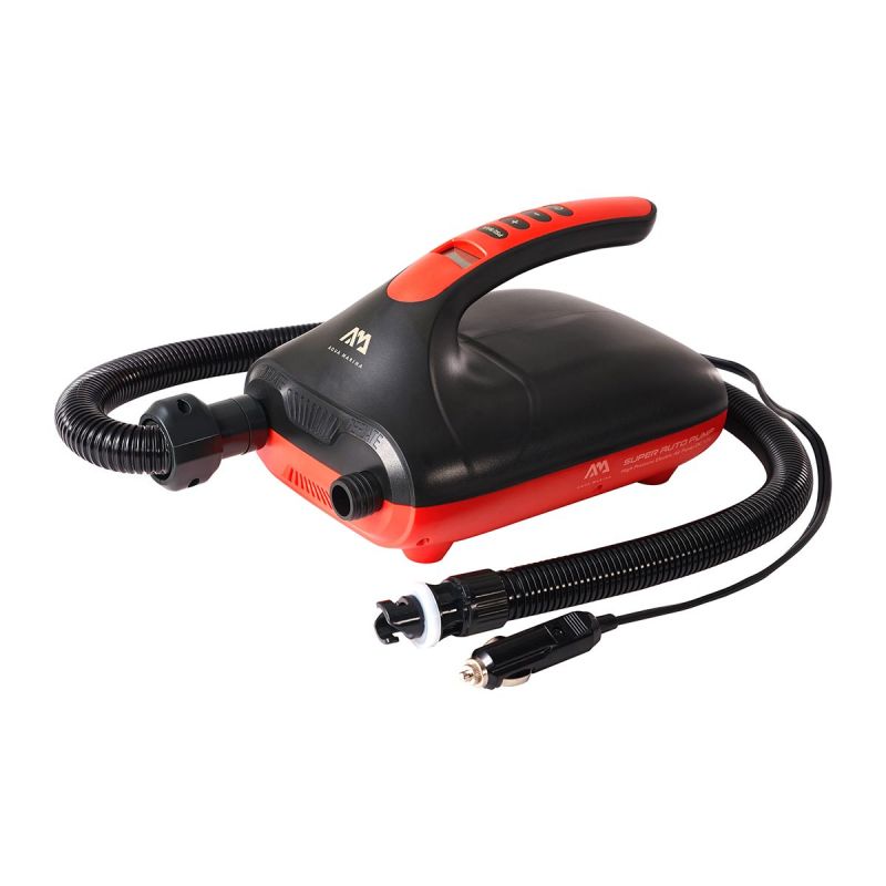 aqua marina electric pump 12 v 20 psi