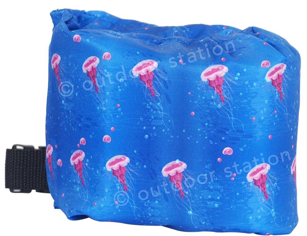 Aquarius Puddle Jumper life jacket for children octopus