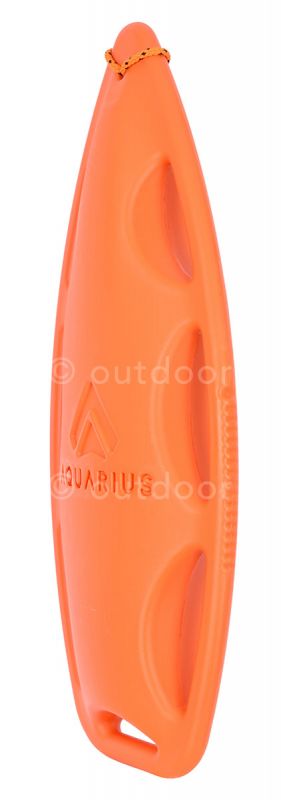 Aquarius Rescue buoy