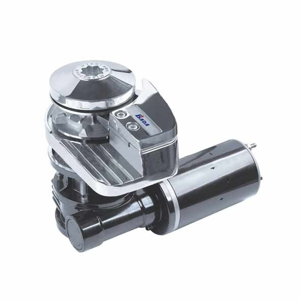 bada windlass boat anchor winch 600w 6mm