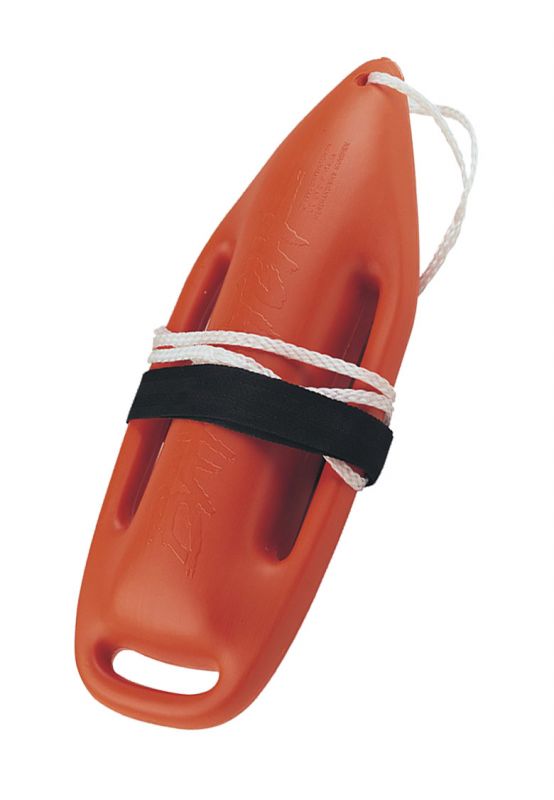baywatch rescue buoy from scoprega