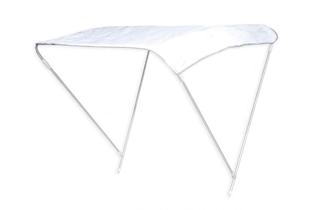 Bimini Top Sombrero 150x180x110 white