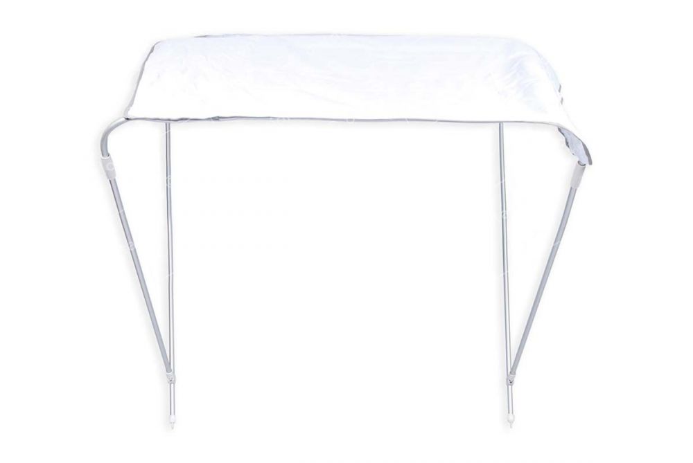 Bimini Top Sombrero 150x180x110 white