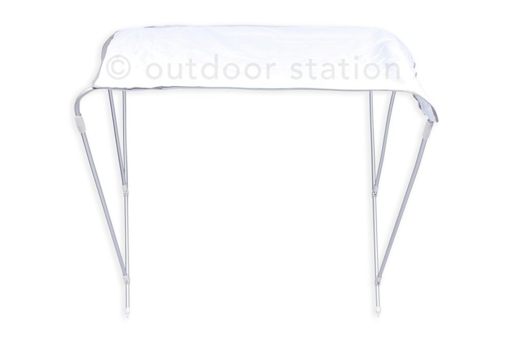 Bimini Top Sombrero 170x180x110 cm
