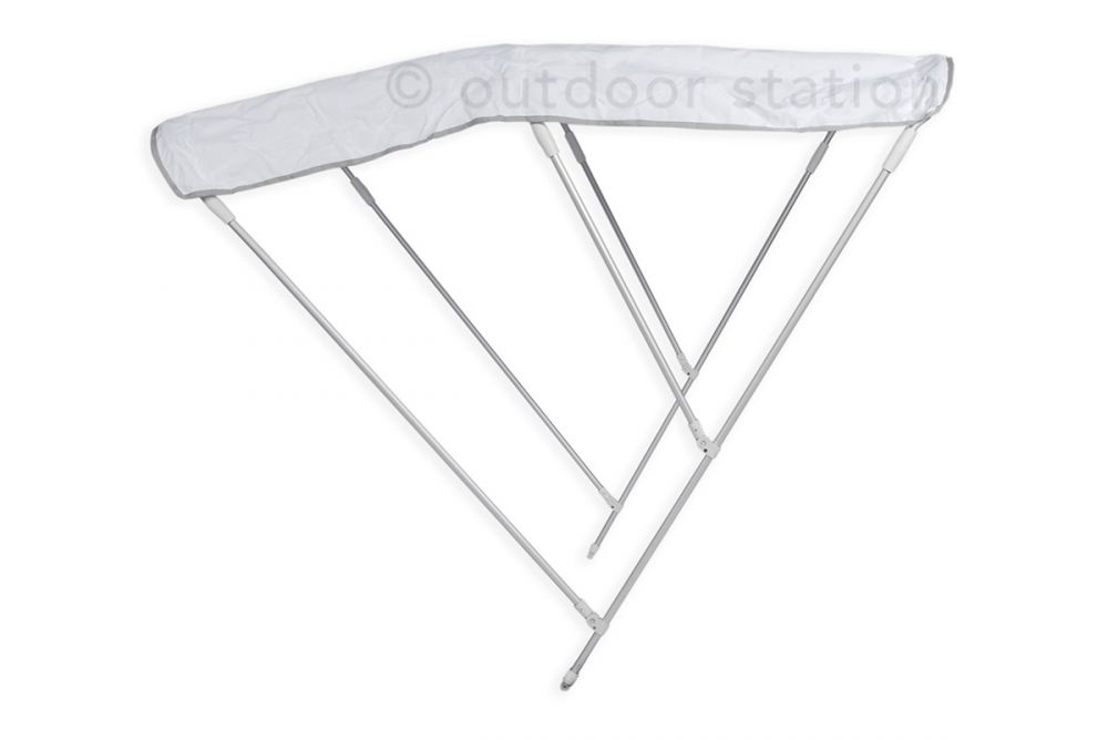 Bimini Top Sombrero 170x180x110 cm
