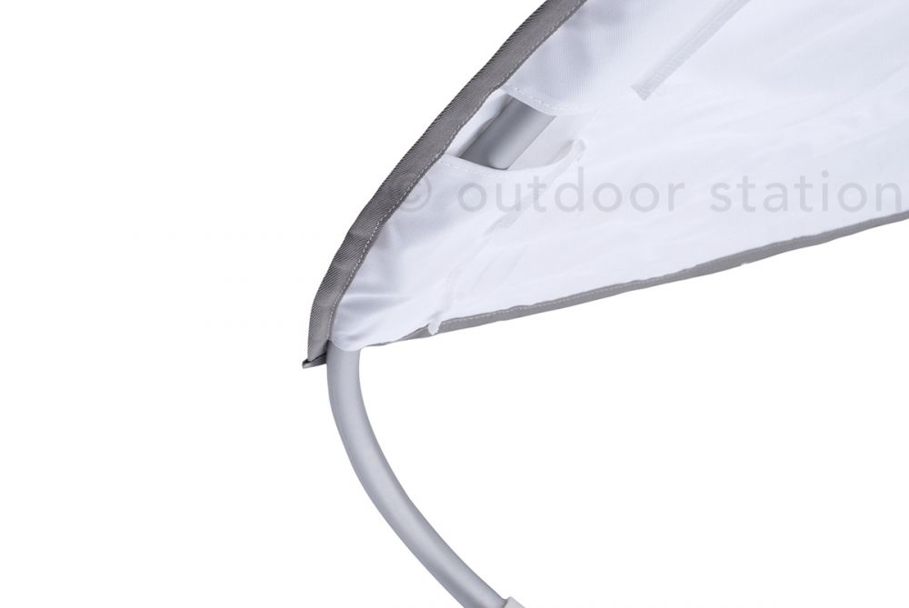 Bimini Top Sombrero 170x180x110 cm