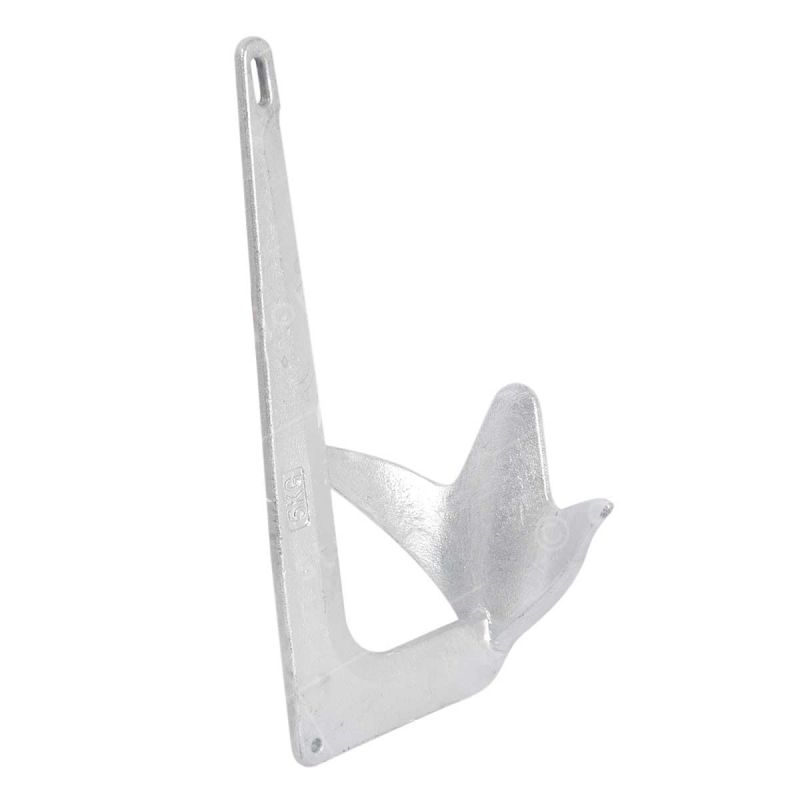 Boat anchor Hand 7.5kg