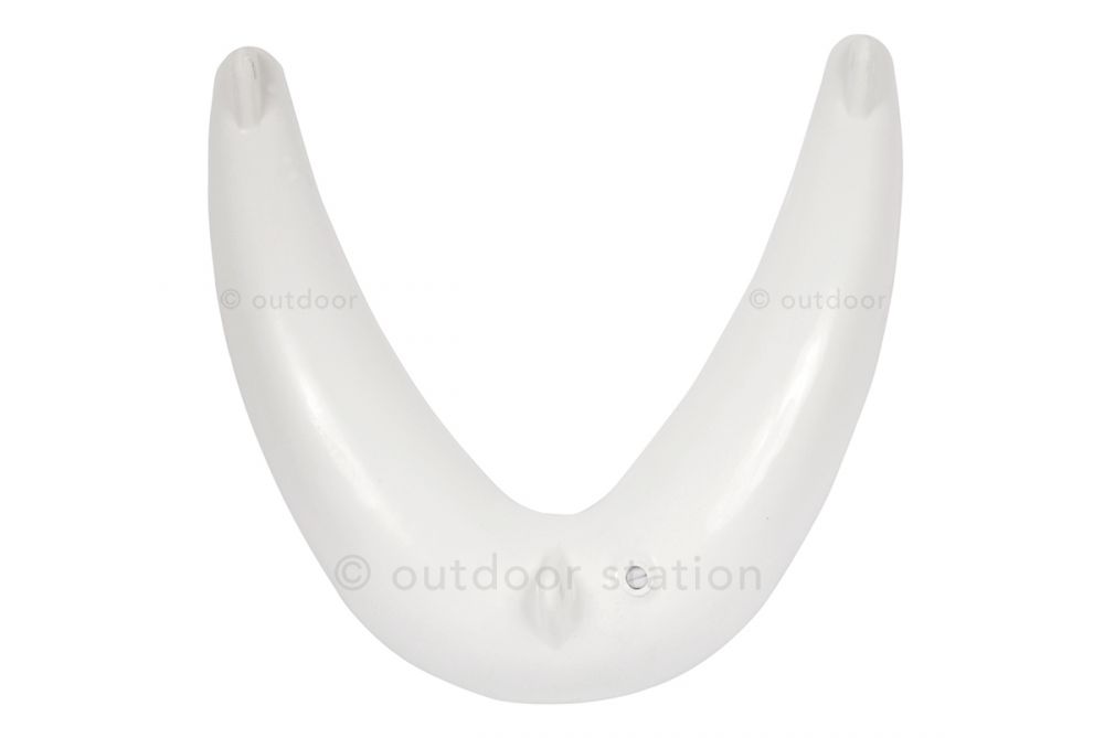 bow fender for boat di prua white s l