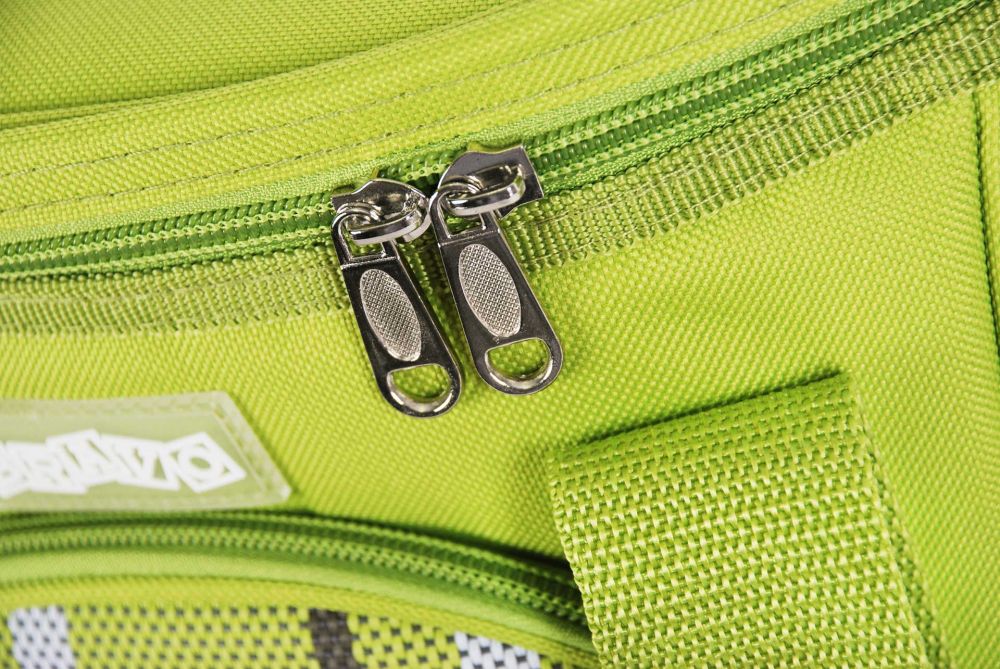 Bravo insulated cooler bag Cristallo 34l