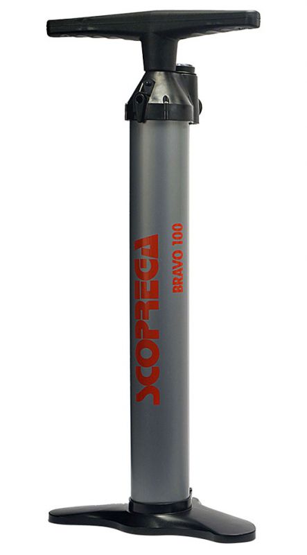 bravo scoprega hand air pump bravo 100