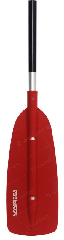 canoe paddle scoprega pr 105 150