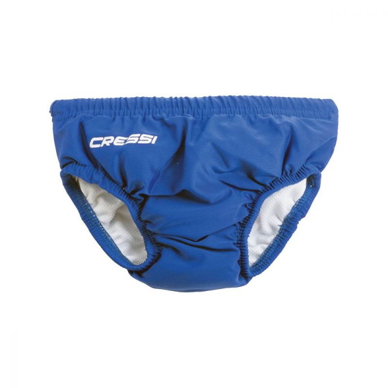 cressi babaloo swim diaper blue rasbabdiblu