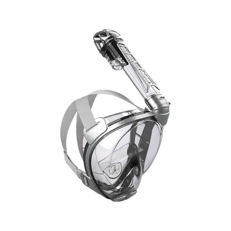 cressi full face snorkling mask fullmskall