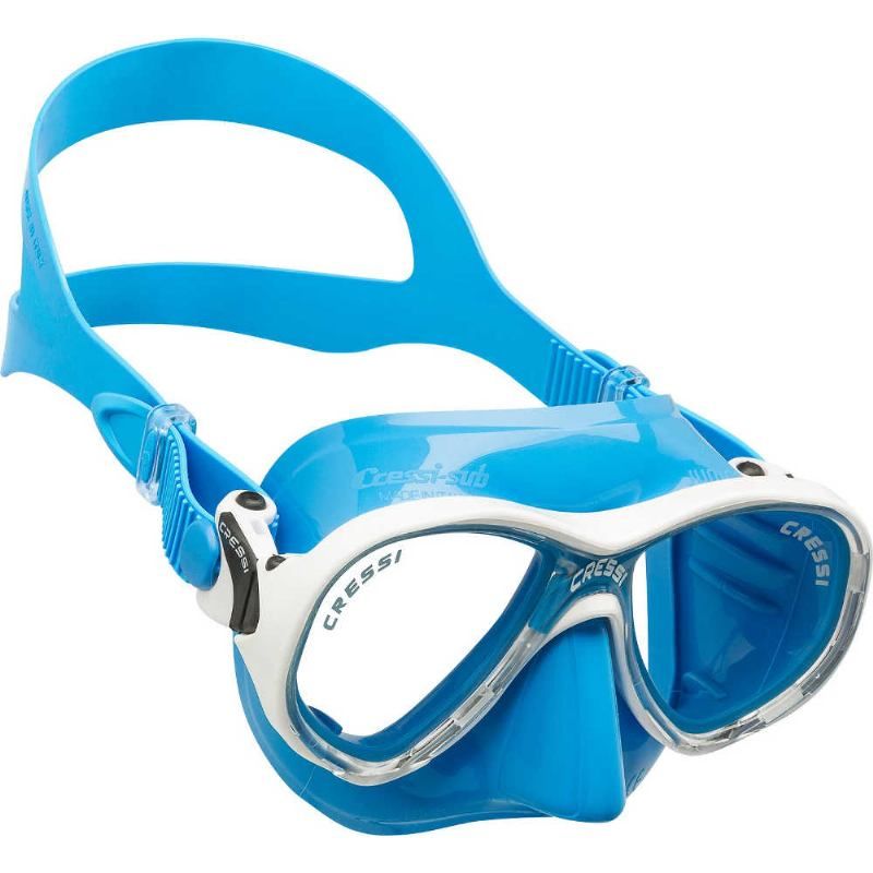 cressi marea colorama snorkeling mask junior cremasjrmarcol