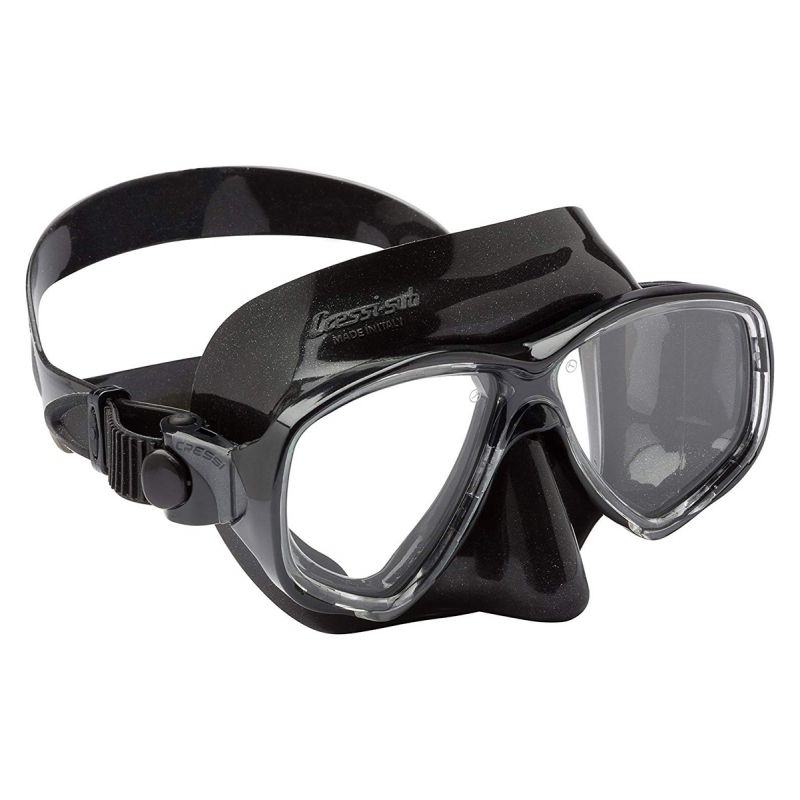 cressi marea snorkeling mask cremasmar