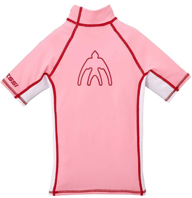 Cressi rash guard for children - short sleeve 12-13
