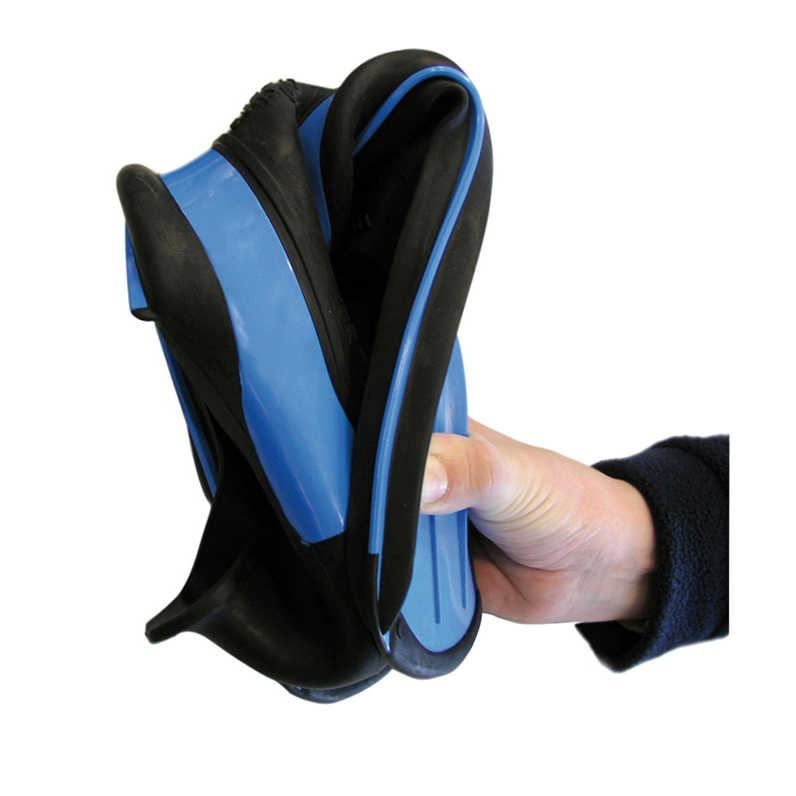 Cressi Sub short swim fins Light 33/34