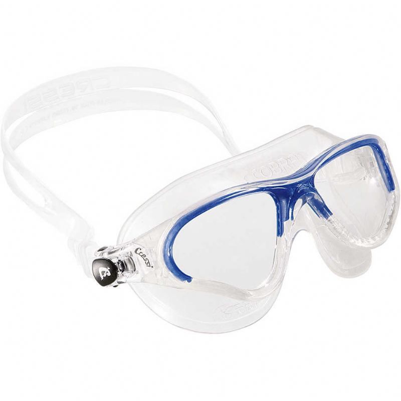 cressi sub swimming goggles cobra goglcobra