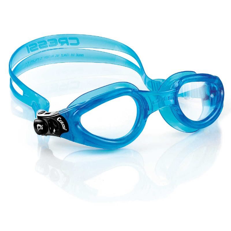 Cressi Sub swimming goggles Right blue