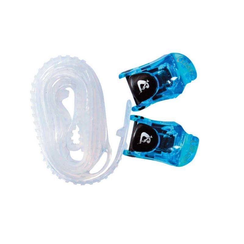 Cressi Sub swimming goggles Right Junior blue
