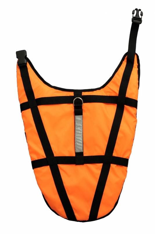 Aquarius dog life jacket M