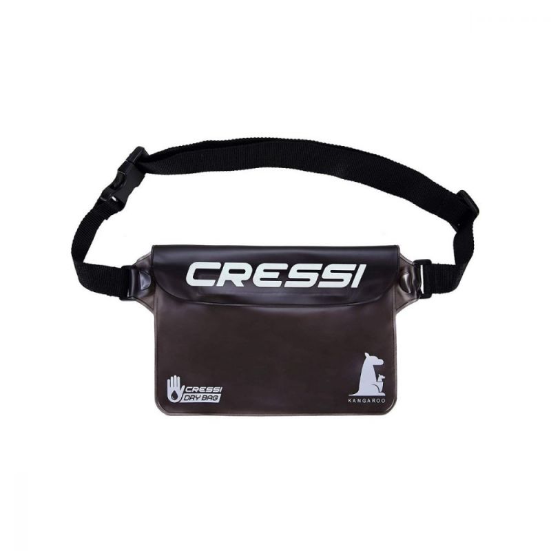 dry pouch cressi kangaroo