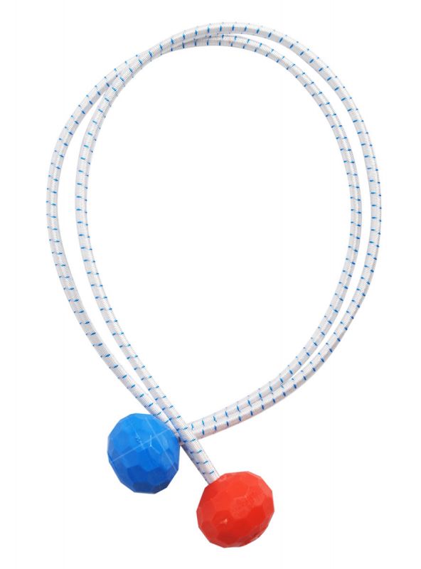 elastic locks with balls