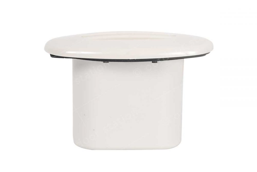 Electric boat siren - horn 12V 107dB