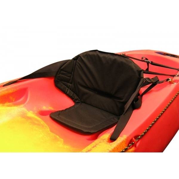 Feelfree Canvas seat for sit on top kayak