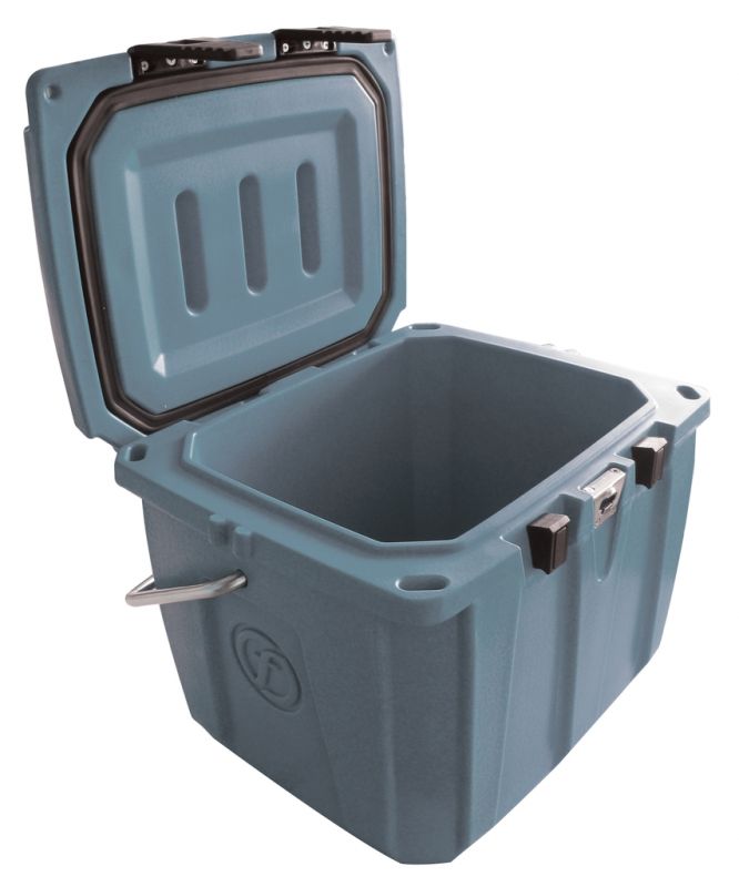 Feelfree Cooler Pistol Pete 25L blue camo