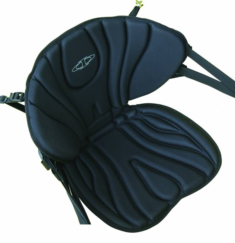 feelfree deluxe seat for kayak