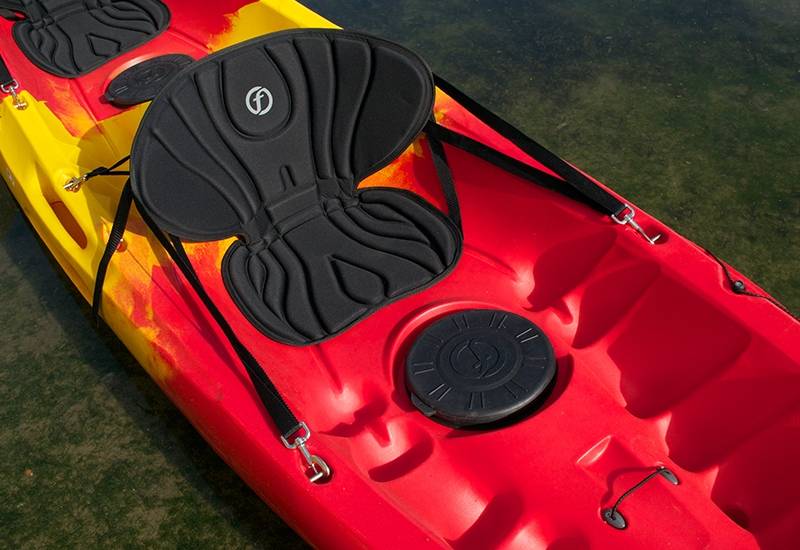 Feelfree Deluxe Seat for kayak