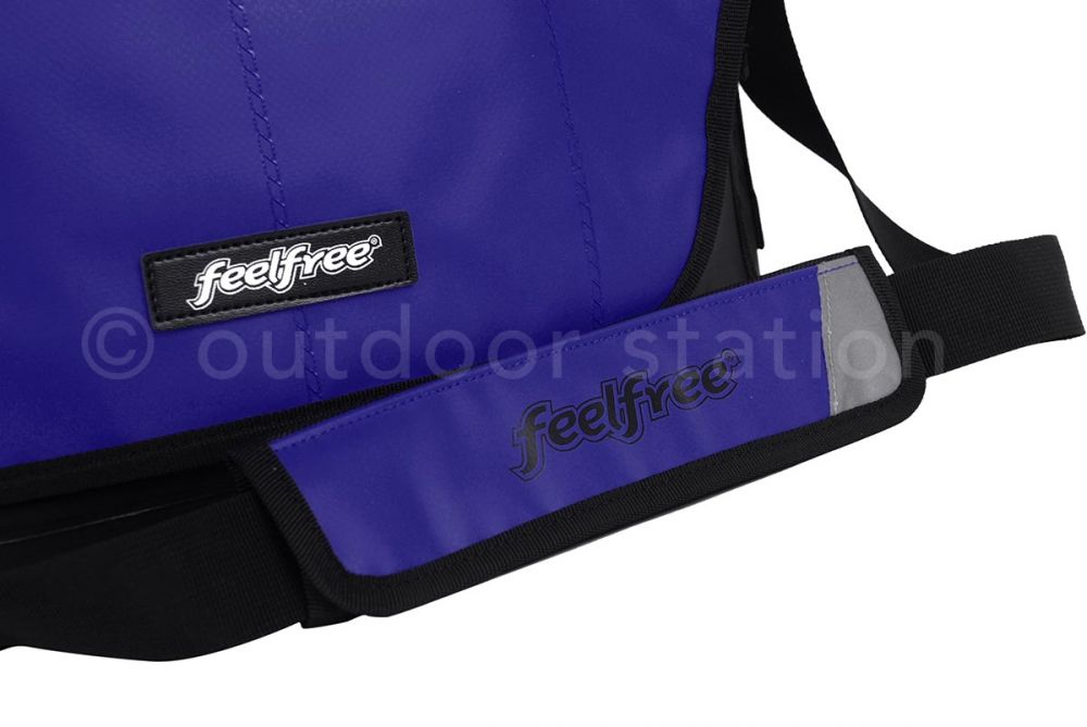 Feelfree gear Feelfree Runner EX L Blue