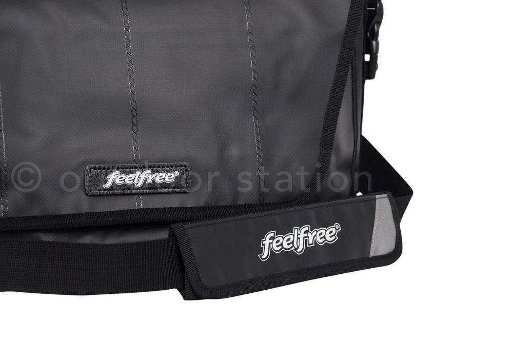 Feelfree gear Feelfree Runner EX M Black